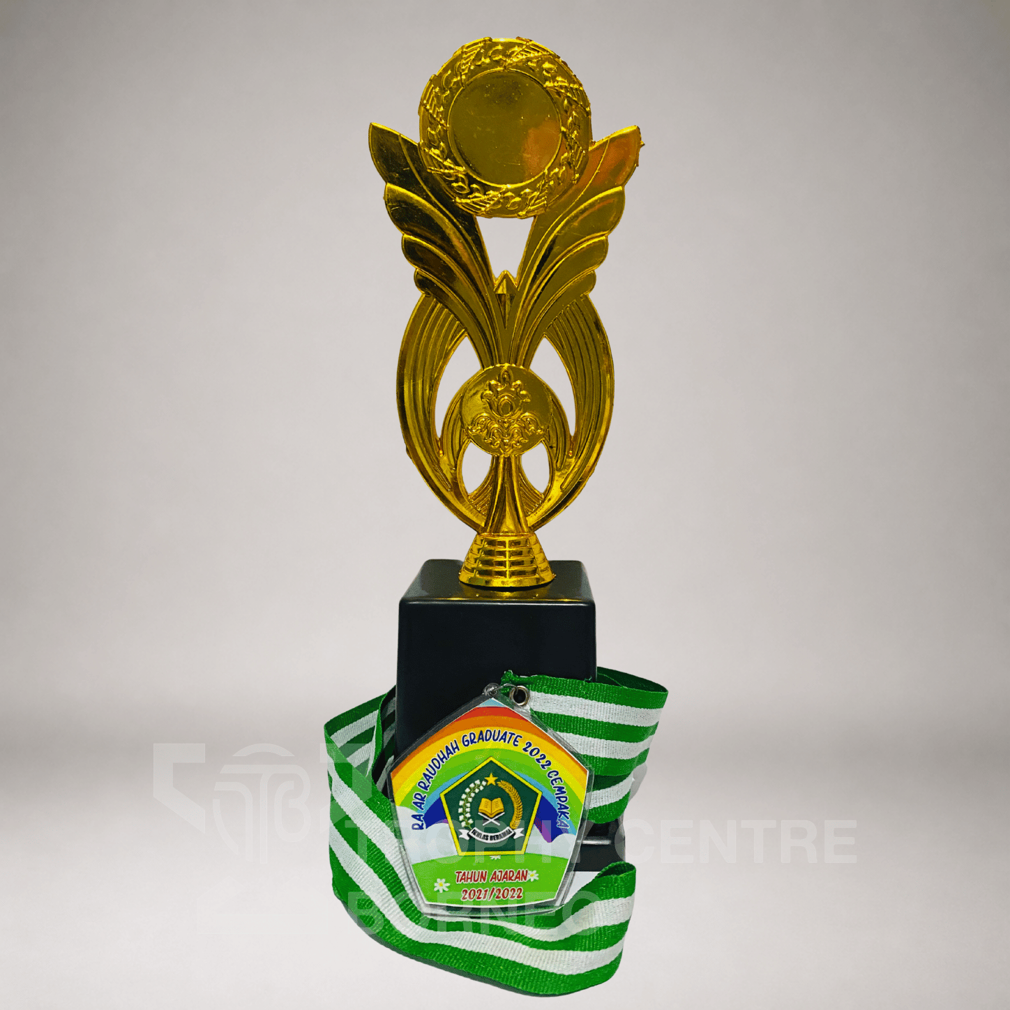 Piala TCB-34